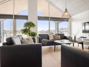 5 star holiday home in Glesborg