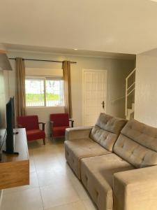 Casa 2 Dorm aconchegante para sua estadia