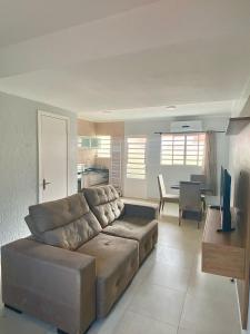 Casa aconchegante para sua estadia