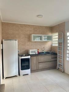 Casa aconchegante para sua estadia