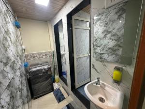 Goldsport Dormitory