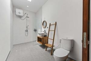 Nara V11 2BR Escape in the Heart of Seminyak