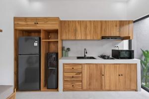 Nara V11 2BR Escape in the Heart of Seminyak