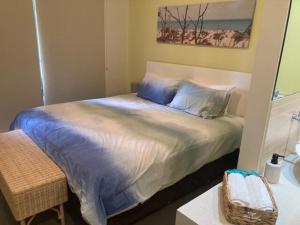 Frangipanis at Footprints