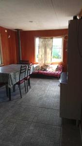 Cabañas Loley - a pasos del lago