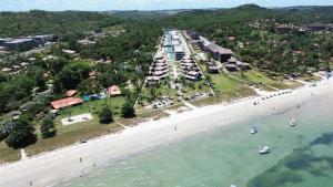 Galápagos Beach Residence