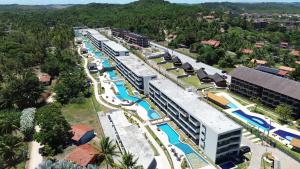 Galápagos Beach Residence