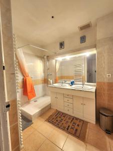 Zen rustic home & private backyard Toulouse center