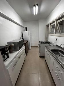 Apartamento Cobertura com Vista para o Mar