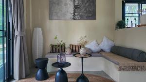 Matahari Hideaway - Brutal Boho & Jungle style villas