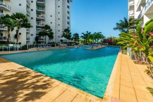 Mantra Tower II Hotel Room