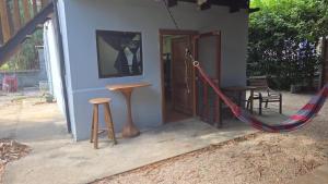 Casa Passiflora - Playa Grande