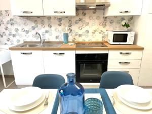 Apartment in Sassari