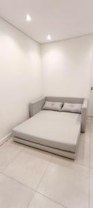 Aconchego no norte da ilha