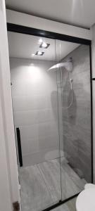 Aconchego no norte da ilha