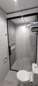 Aconchego no norte da ilha