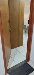 Flat em Boa Viagem com localização perfeita