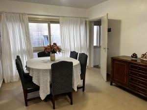 Apartamento Cobertura com Vista para o Mar