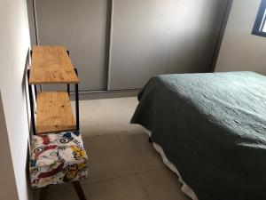 Apartamento aconchegante com 2 quartos