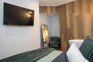 Prestige Experience in a 1883 Historical Building