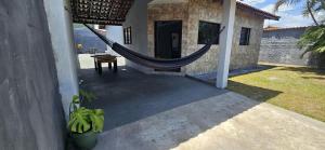 Casa de Praia - Terra Prometida