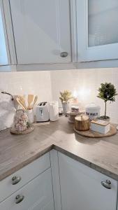 Luxuriöses Apartment in Wien 100 qm Vienna City