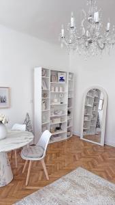Luxuriöses Apartment in Wien 100 qm Vienna City