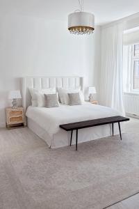 Luxuriöses Apartment in Wien 100 qm Vienna City