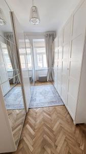 Luxuriöses Apartment in Wien 100 qm Vienna City