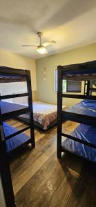 Casa de Praia - Terra Prometida