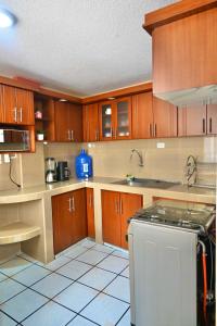 Departamento Vacacional Home A& D