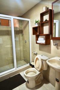 Departamento Vacacional Home A& D