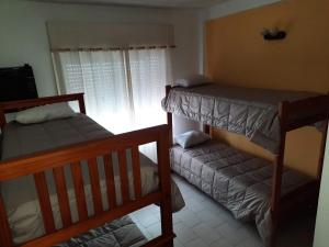 Departamento PB 7 Personas SANTA TERESITA wifi cable gas natural