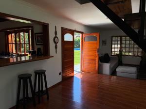 Alquiler Temporada Bosque De Peralta Ramos