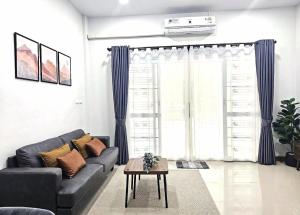 Hatyai Luxe Stay