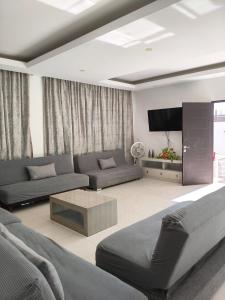 Casa Hannia 30 huéspedes Cerca de la playa Alberca