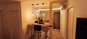 Aconchego no norte da ilha