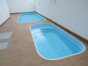 Apartamento Novo Ingleses Norte