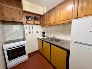 Appartement 1 chambre, 4 couchages, garage à Saint-Jean-de-Monts - FR-1-323-316