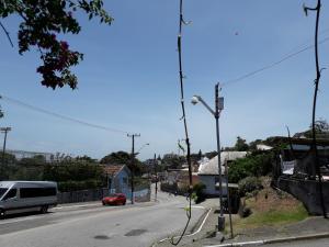 Aparts Ilha Centro-casa 2 qtos e casa 1 qto mezanino