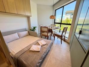 Cupe Suítes 117 | Seu refúgio beiramar - By Anfitrião Legal