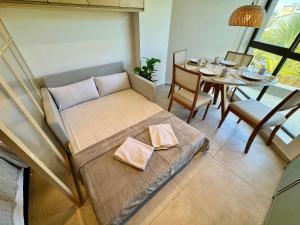 Cupe Suítes 117 | Seu refúgio beiramar - By Anfitrião Legal