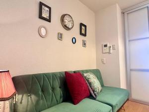 Mori de house in kobe 1