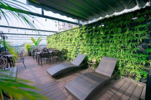 22Land Residence Hotel & Spa Hanoi