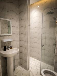 Nouveau Immeuble perfect Appartements pour la CAN 2025