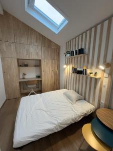 Maison Bordeaux centre