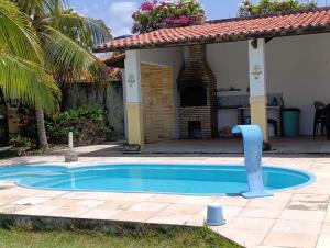 Presídio Beach House