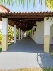 Presídio Beach House