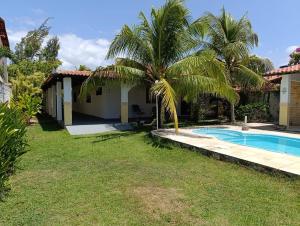 Presídio Beach House