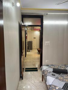 Luxury Private 3BHK Flat Delhi Airport Wi-Fi Free Parking 101